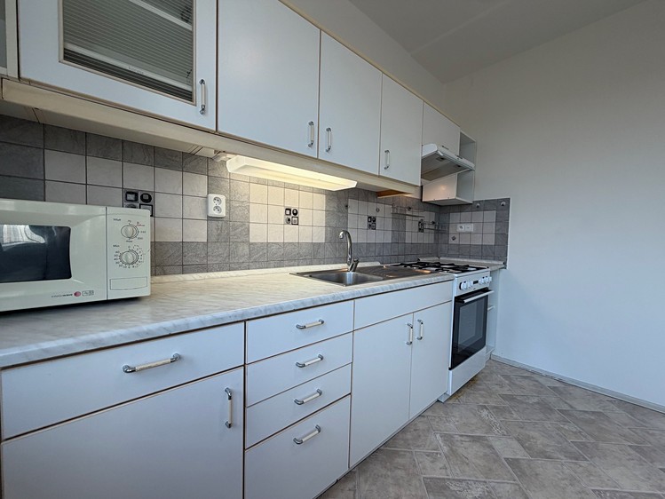 Pronájem bytu 1+1 34 m² - foto 4
