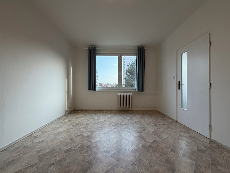 Pronájem bytu 1+1 34 m² - foto 3