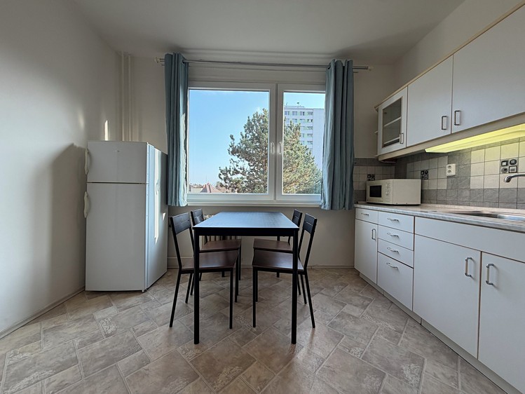 Pronájem bytu 1+1 34 m² - foto 2