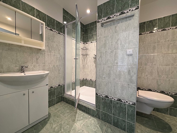Pronájem bytu 1+1 34 m² - foto 8