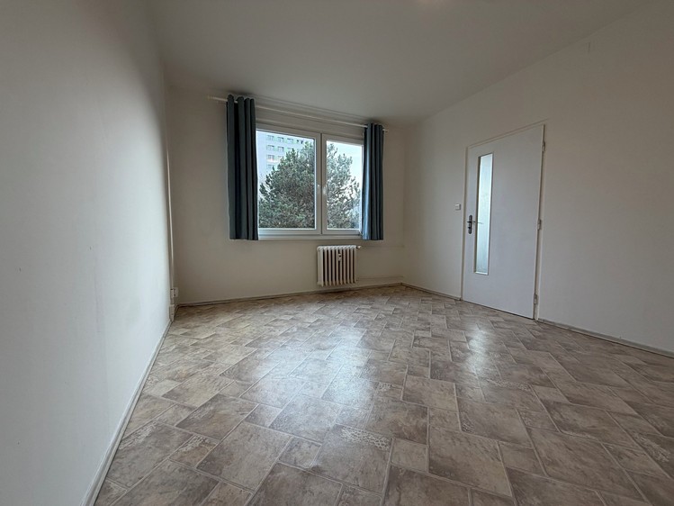 Pronájem bytu 1+1 34 m² - foto 6