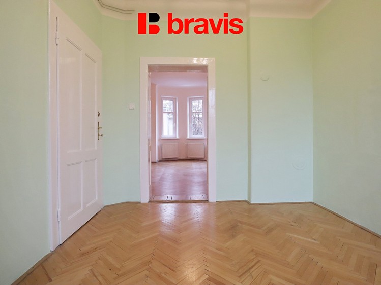 Pronájem bytu 3+kk 70 m² - foto 3