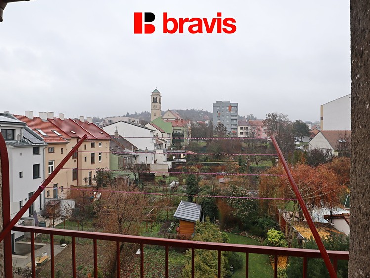 Pronájem bytu 3+kk 70 m² - foto 4