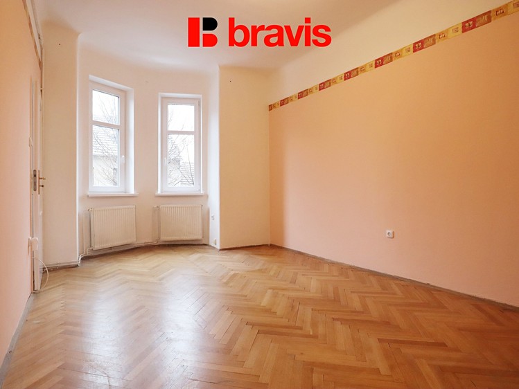 Pronájem bytu 3+kk 70 m² - foto 2