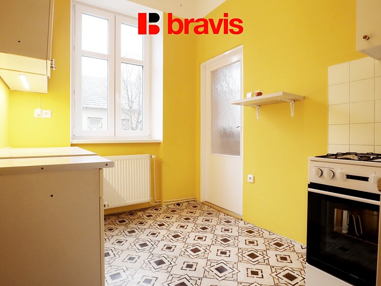 Pronájem bytu 3+kk 70 m² - foto 1