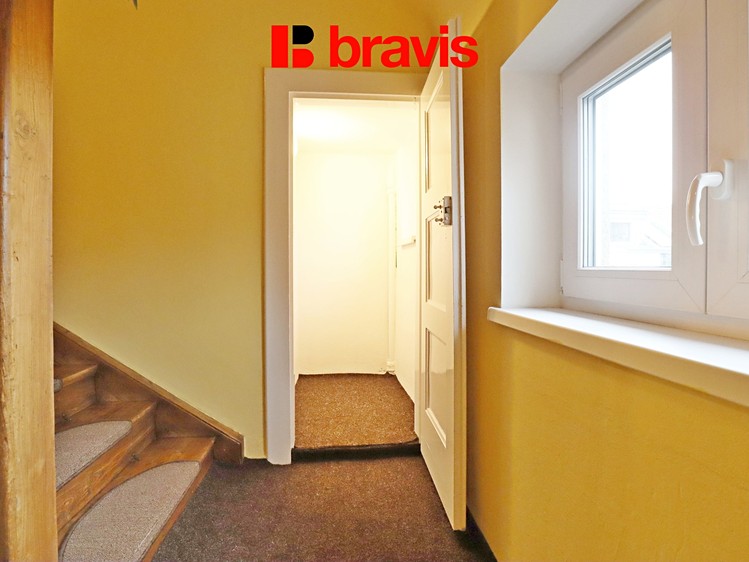 Pronájem bytu 3+kk 70 m² - foto 6