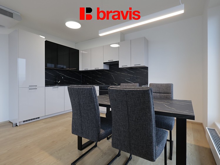 Pronájem bytu 2+kk 64 m² - foto 8