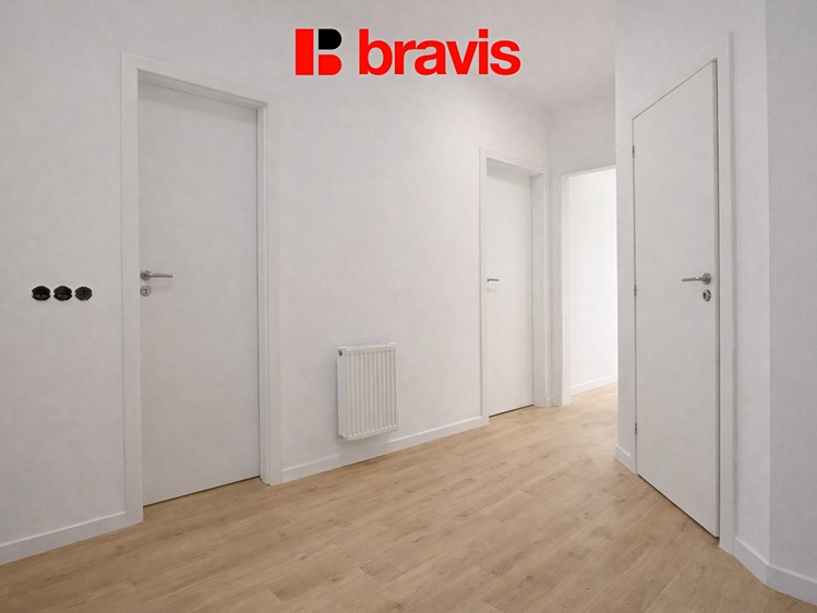 Pronájem bytu 2+1 75 m² - foto 6
