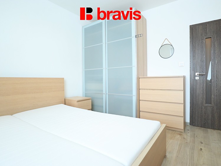 Pronájem bytu 3+kk 61 m² - foto 6