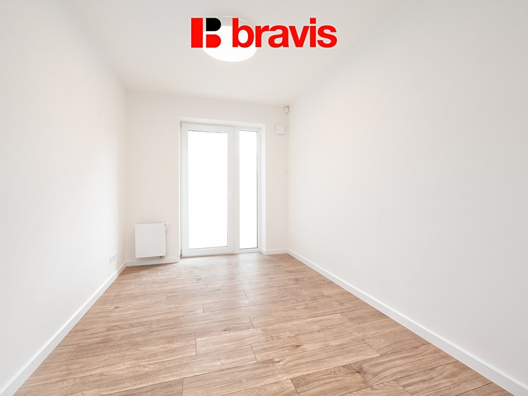 Pronájem bytu 3+kk 66 m² - foto 6