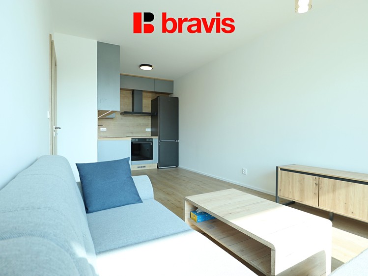 Pronájem bytu 2+kk 47 m² - foto 6