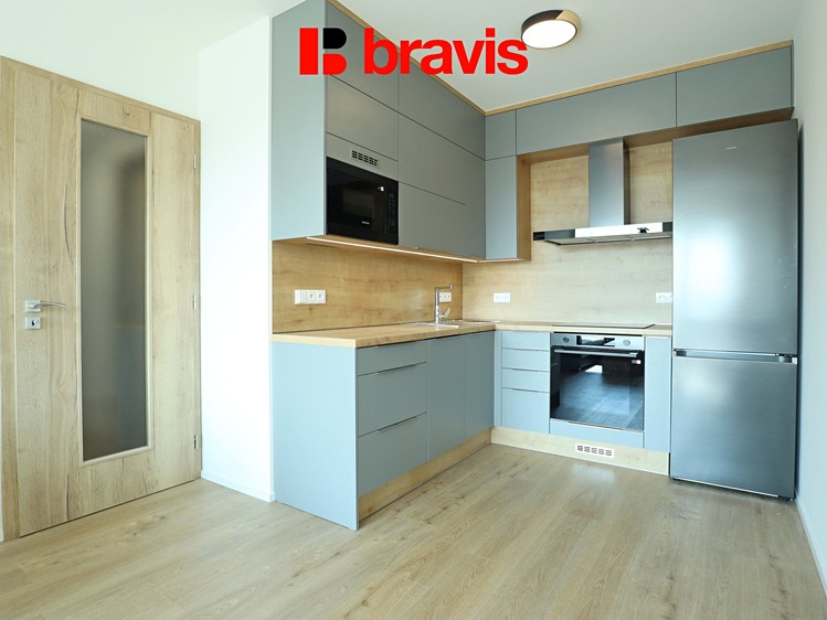 Pronájem bytu 2+kk 47 m² - foto 8