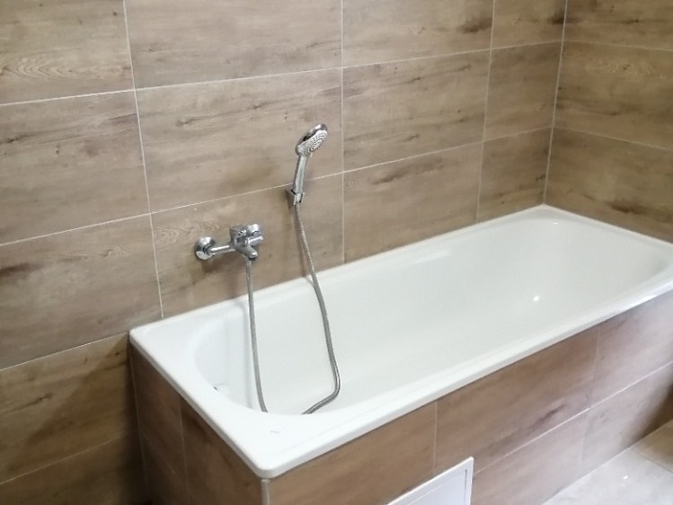 Pronájem bytu 2+kk 53 m² - foto 1
