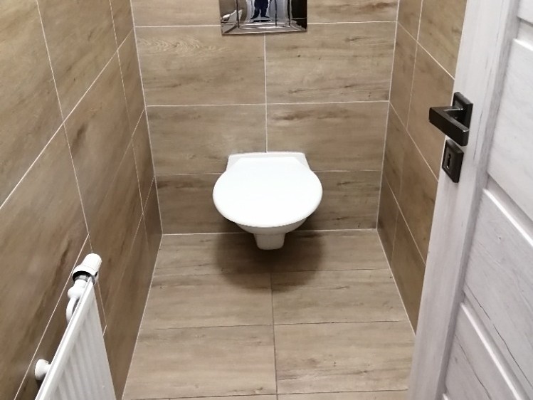 Pronájem bytu 2+kk 53 m² - foto 3