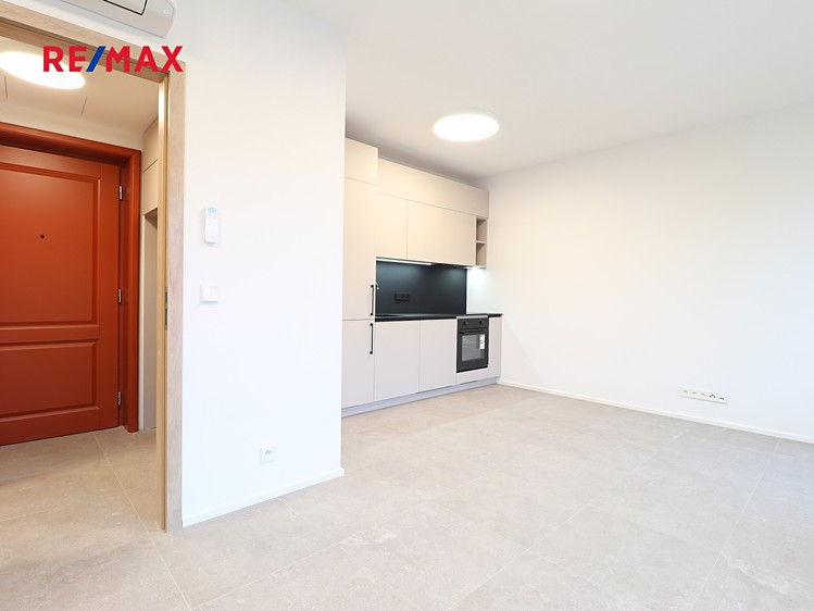 Pronájem bytu 1+kk 34 m² - foto 5