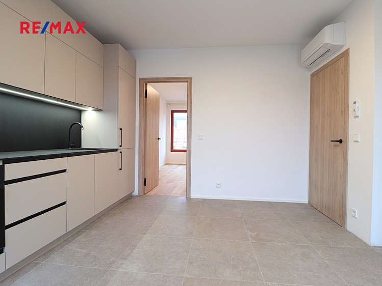 Pronájem bytu 1+1 40 m² - foto 6