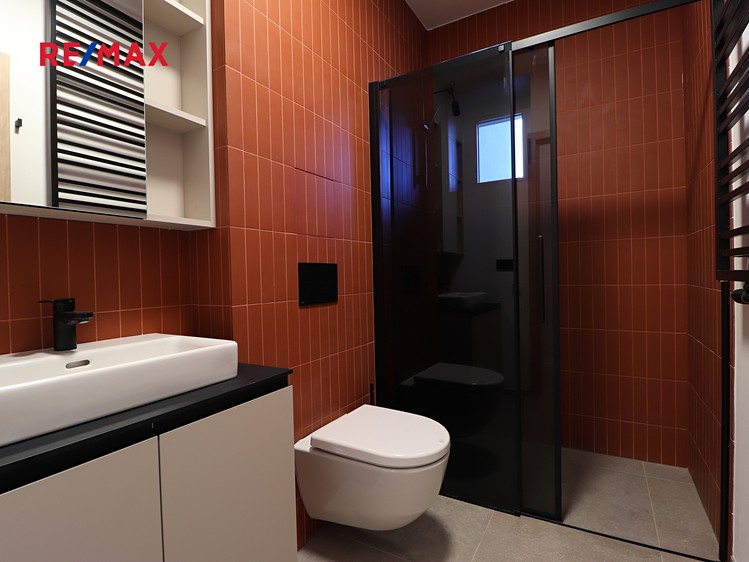Pronájem bytu 1+kk 22 m² - foto 6