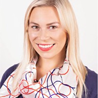 Ing. Michaela Bohatová