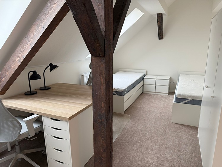 Pronájem pokoje 24 m² - foto 1