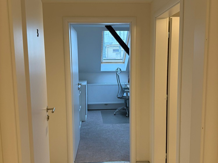 Pronájem pokoje 24 m² - foto 2