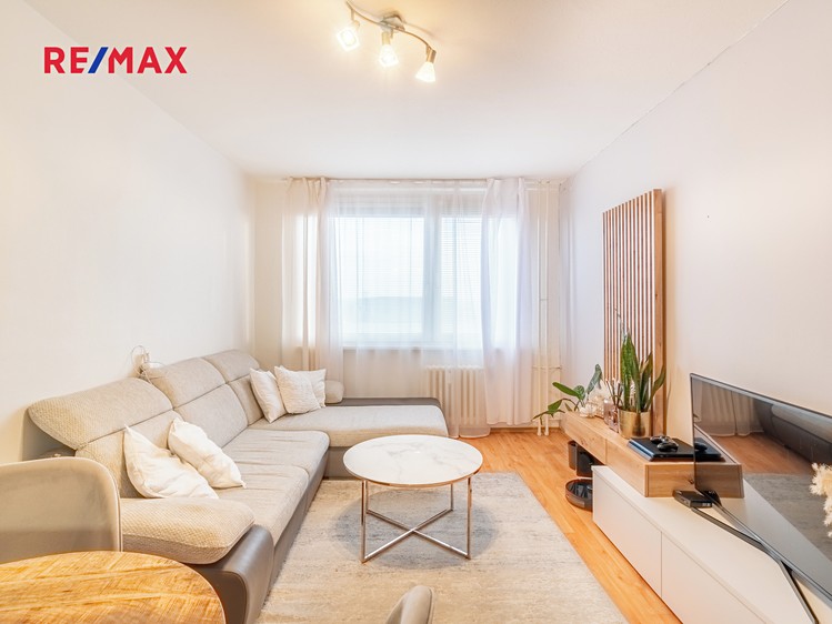 Pronájem bytu 2+kk 43 m² - foto 4