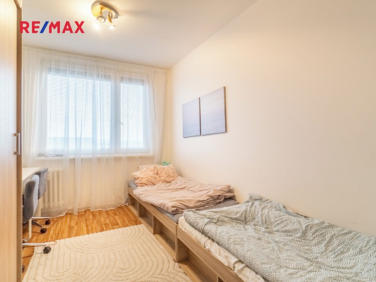 Pronájem bytu 2+kk 43 m² - foto 6