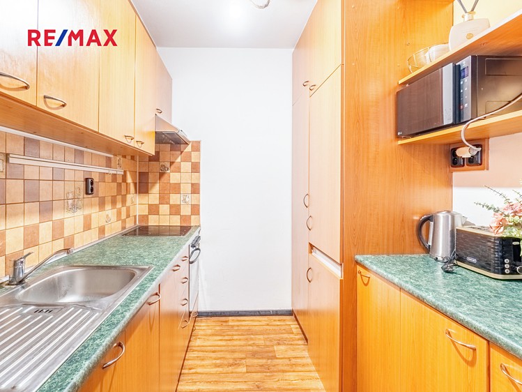 Pronájem bytu 2+kk 43 m² - foto 5