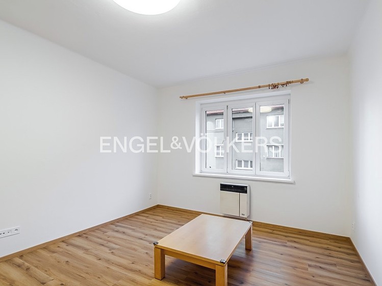 Pronájem bytu 2+kk 47 m² - foto 4