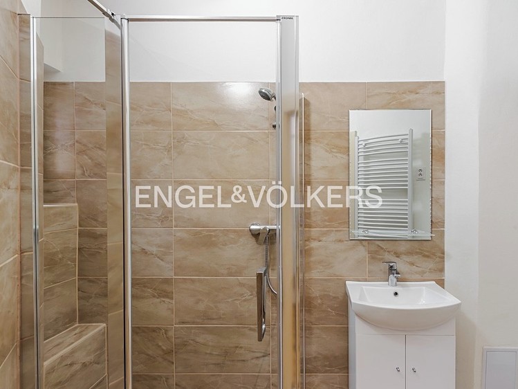 Pronájem bytu 2+kk 47 m² - foto 5