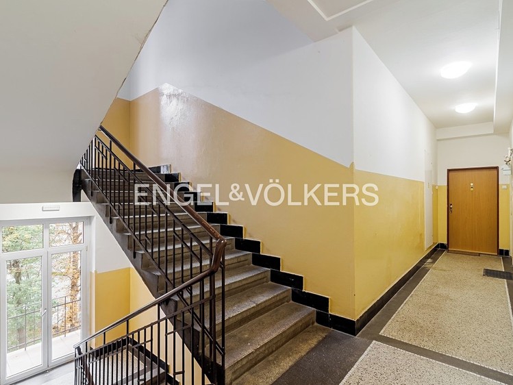 Pronájem bytu 2+kk 47 m² - foto 6