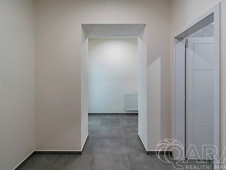 Pronájem bytu 1+kk 38 m² (Jednopodlažní) - foto 7