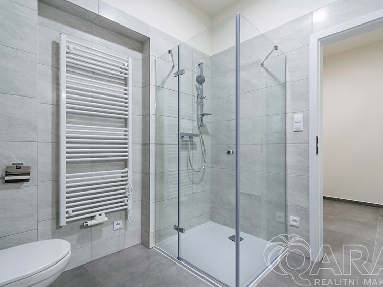 Pronájem bytu 1+kk 38 m² (Jednopodlažní) - foto 5