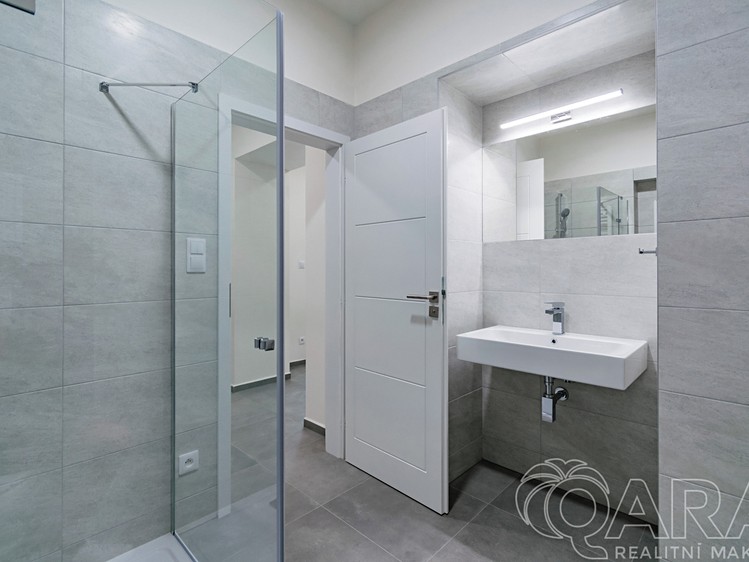 Pronájem bytu 1+kk 38 m² (Jednopodlažní) - foto 6