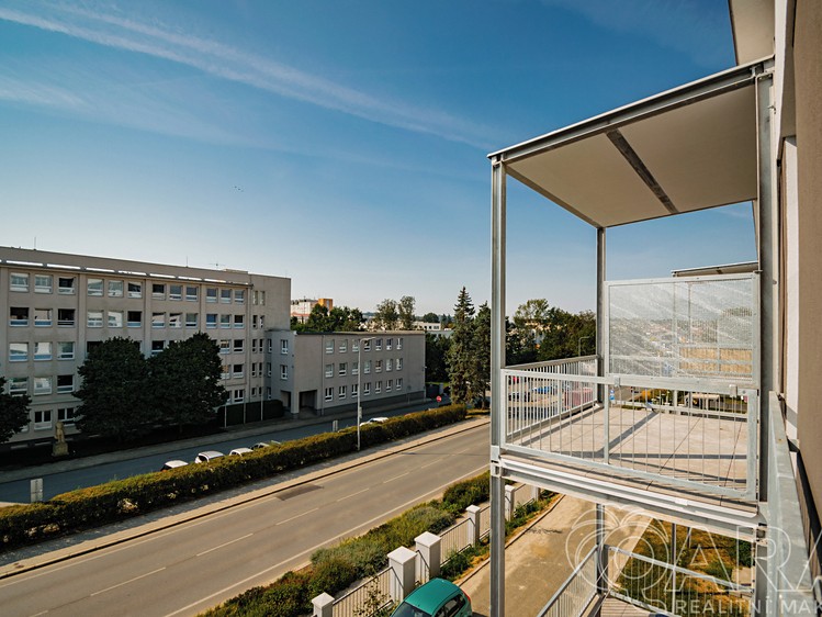 Pronájem bytu 1+kk 38 m² (Jednopodlažní) - foto 8
