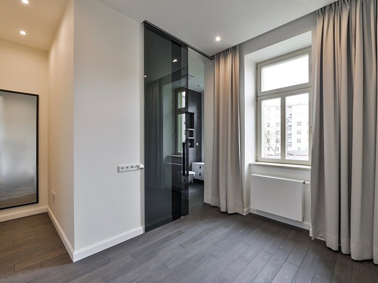 Pronájem bytu 3+kk 95 m² - foto 4