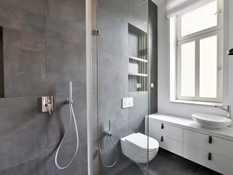 Pronájem bytu 3+kk 95 m² - foto 3