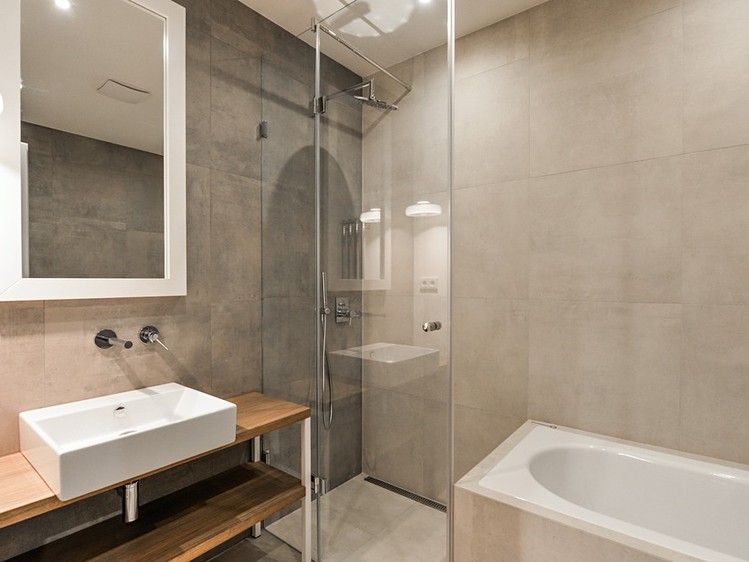 Pronájem bytu 3+kk 95 m² - foto 8