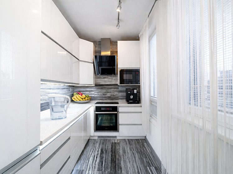 Pronájem bytu 2+kk 70 m² - foto 3