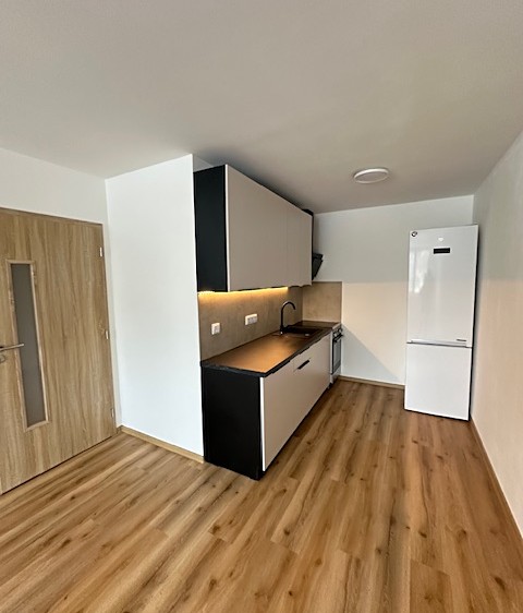 Pronájem bytu 2+kk 43 m² - foto 1