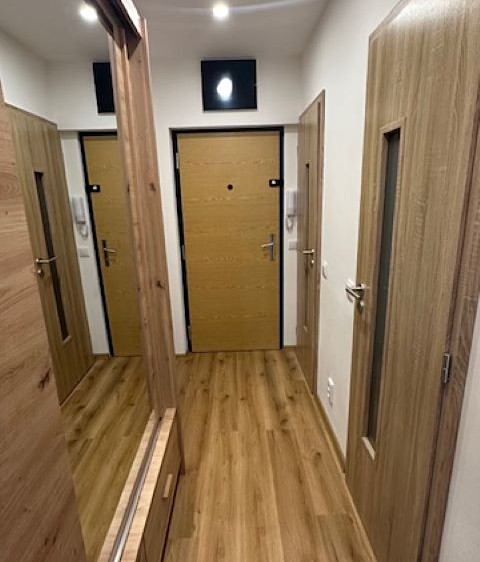 Pronájem bytu 2+kk 43 m² - foto 4