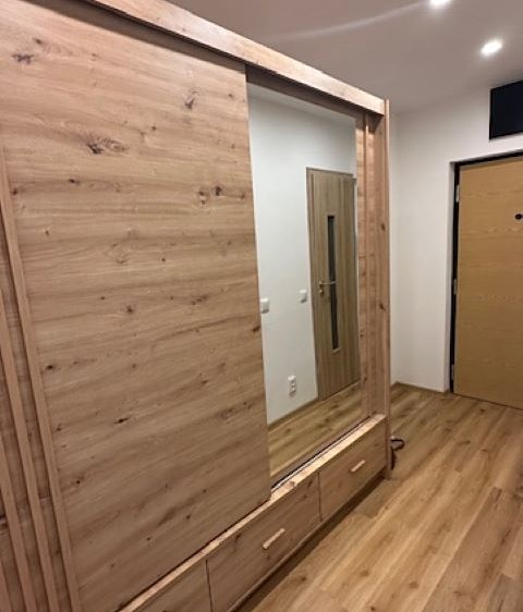Pronájem bytu 2+kk 43 m² - foto 5