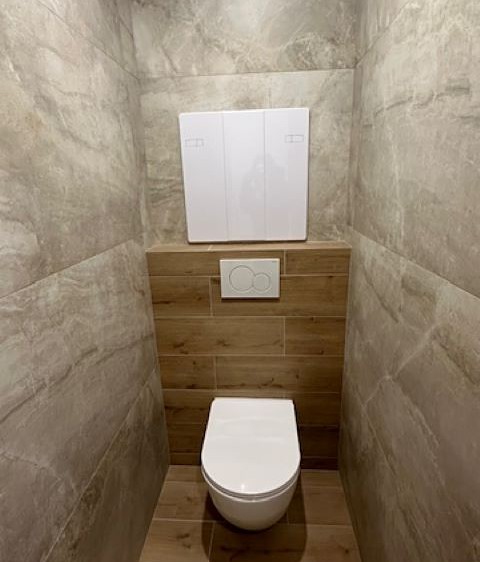 Pronájem bytu 2+kk 43 m² - foto 7