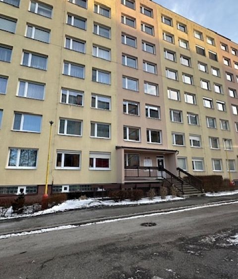 Pronájem bytu 2+kk 43 m² - foto 8