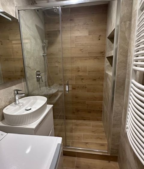 Pronájem bytu 2+kk 43 m² - foto 6