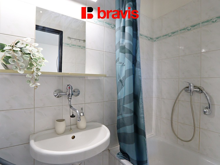 Pronájem bytu 1+kk 22 m² - foto 5