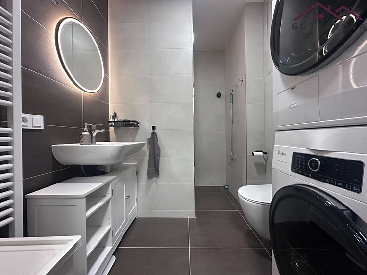 Pronájem bytu 1+kk 39 m² - foto 5