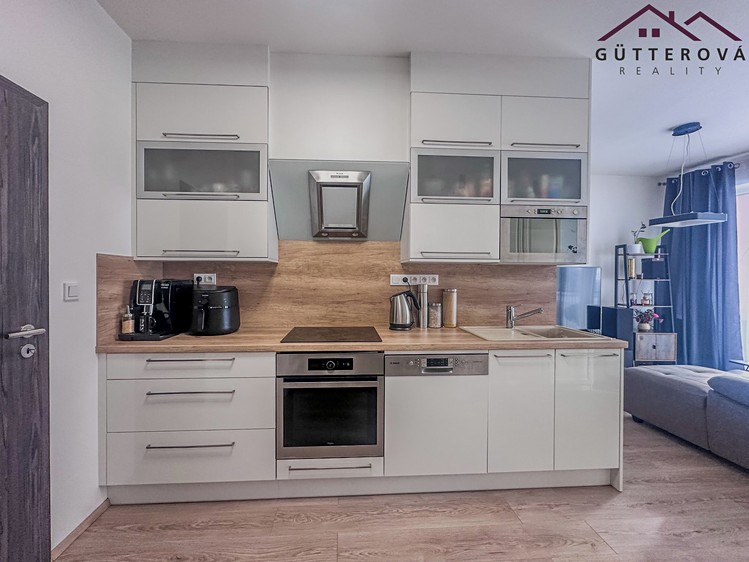 Pronájem bytu 1+kk 39 m² - foto 8