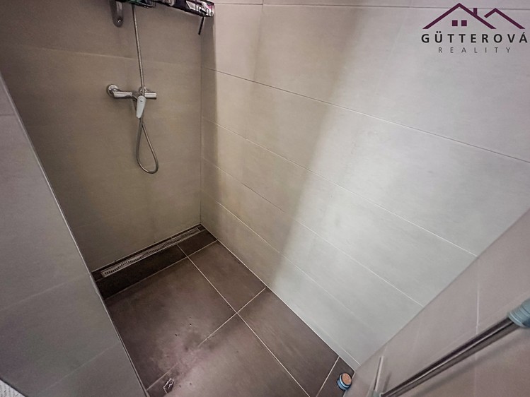 Pronájem bytu 1+kk 39 m² - foto 6