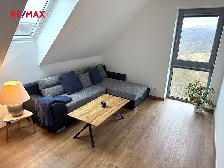 Pronájem bytu 2+1 78 m² - foto 3