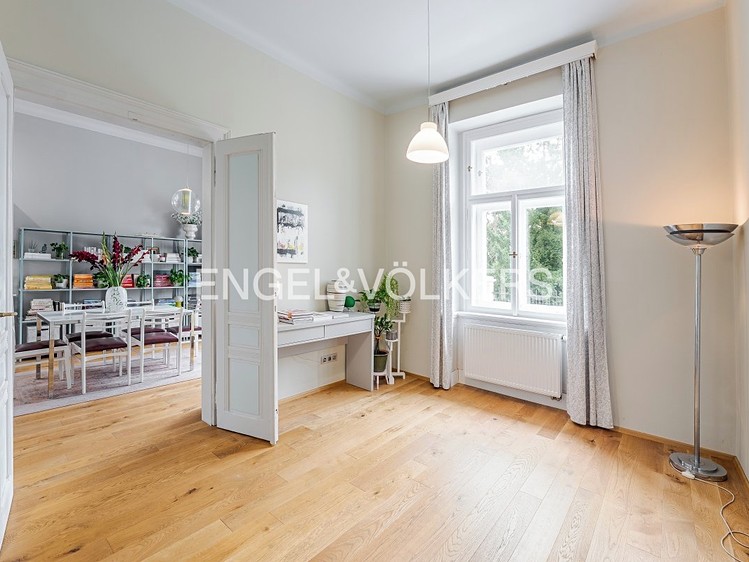 Pronájem bytu 3+1 97 m² - foto 3